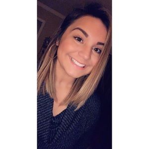 Meet your Posher, Allison